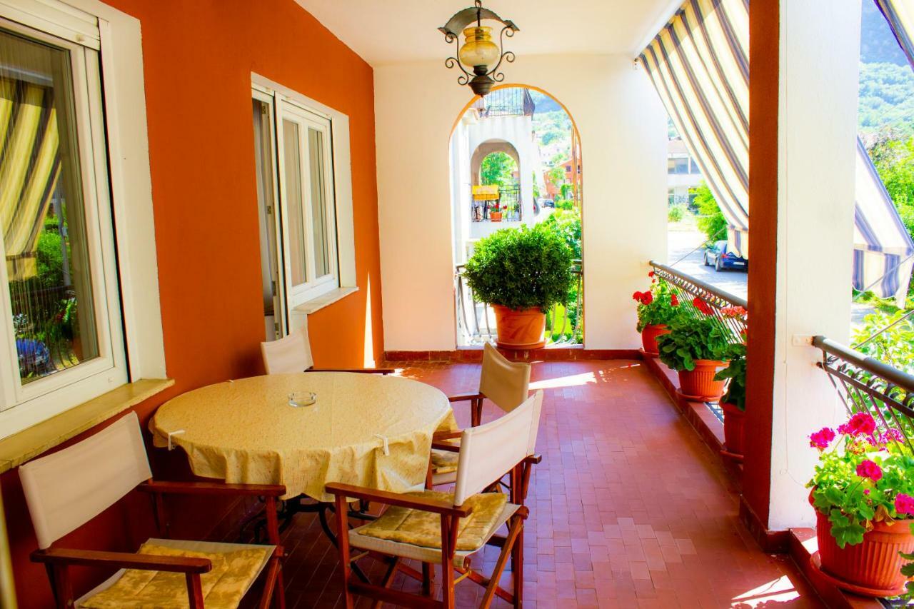 Apartments Rustic Kotor Exterior foto