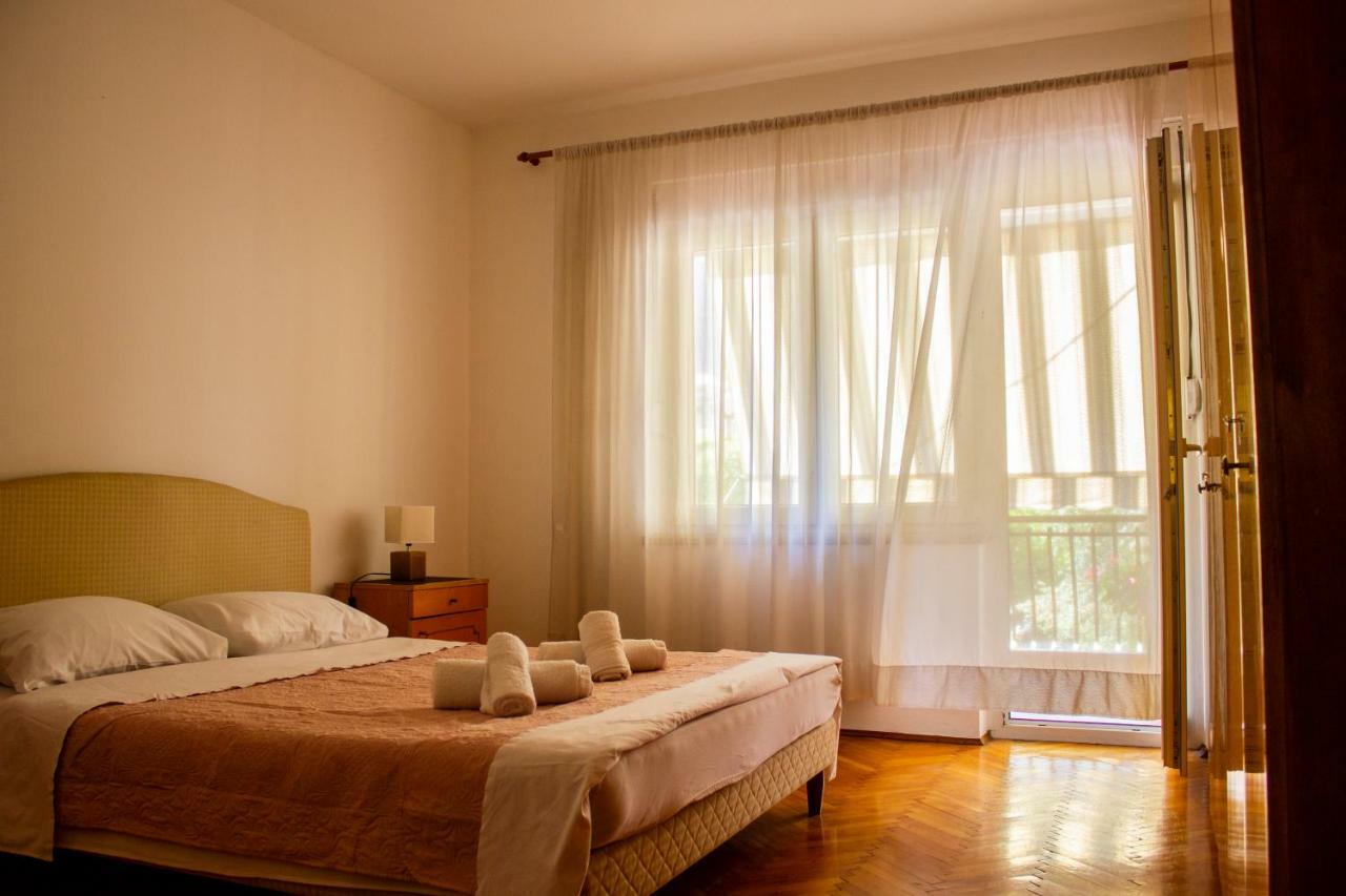 Apartments Rustic Kotor Exterior foto